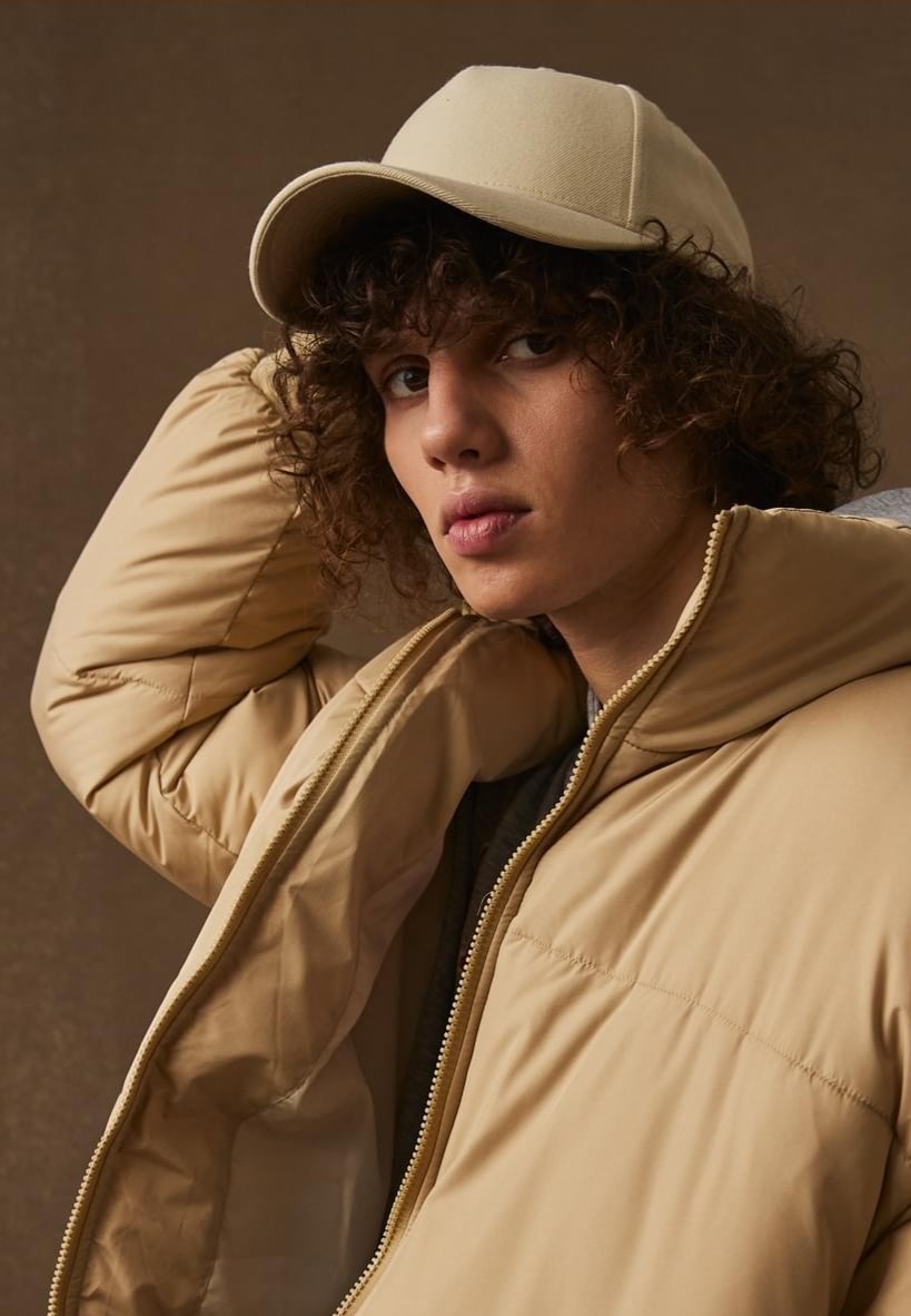 5-PANEL PREMIUM