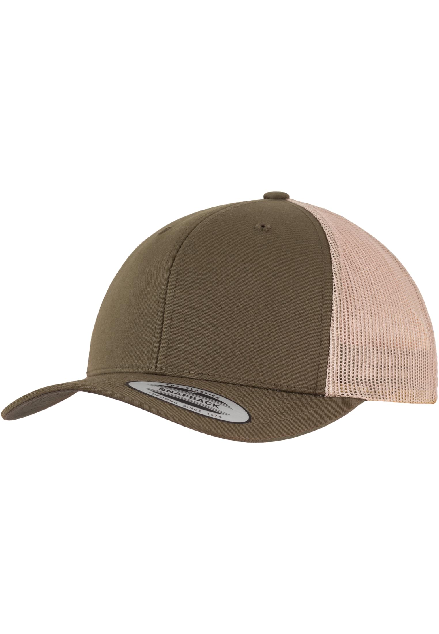 Retro Trucker 2-Тона