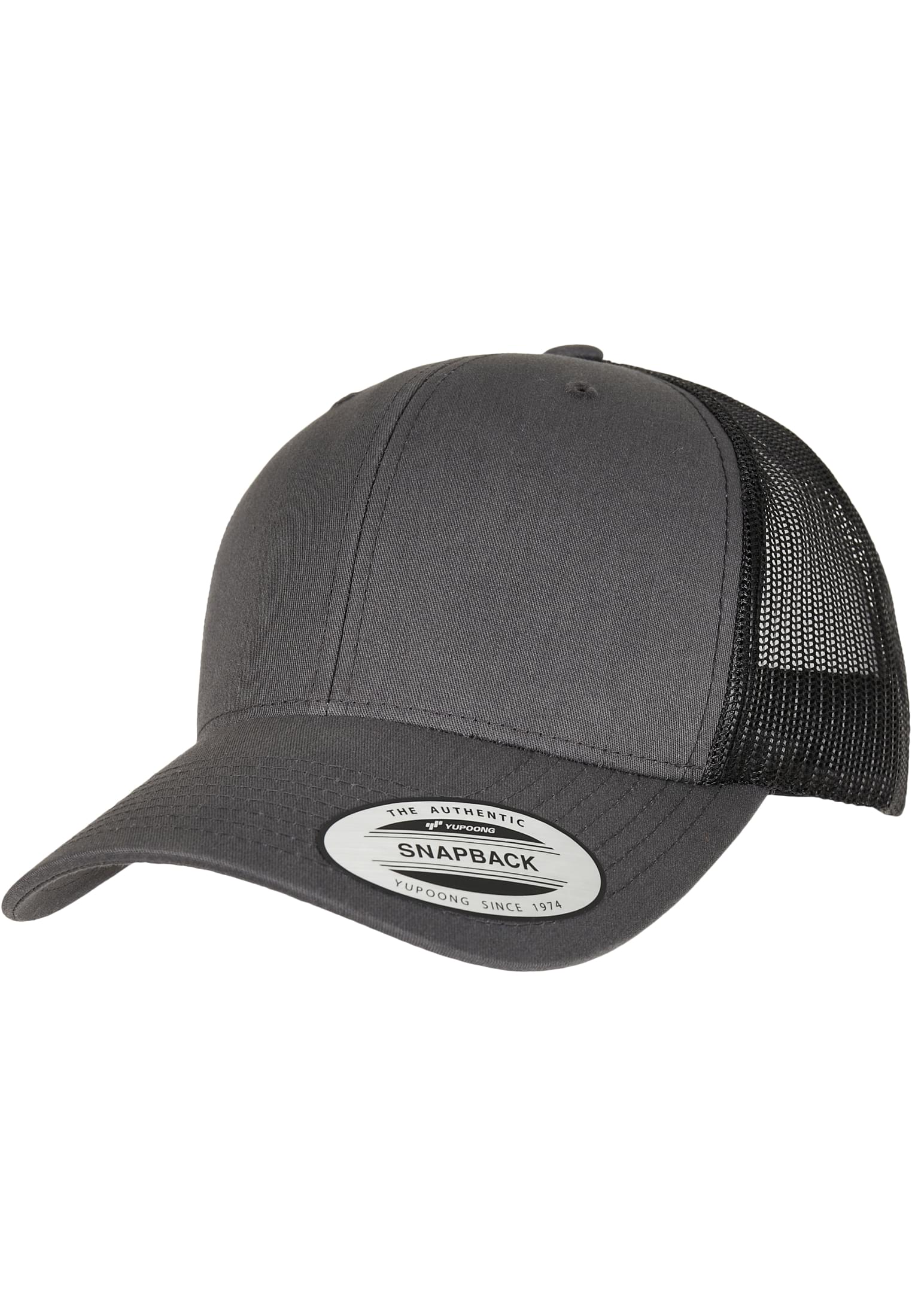 Retro Trucker 2-Тона