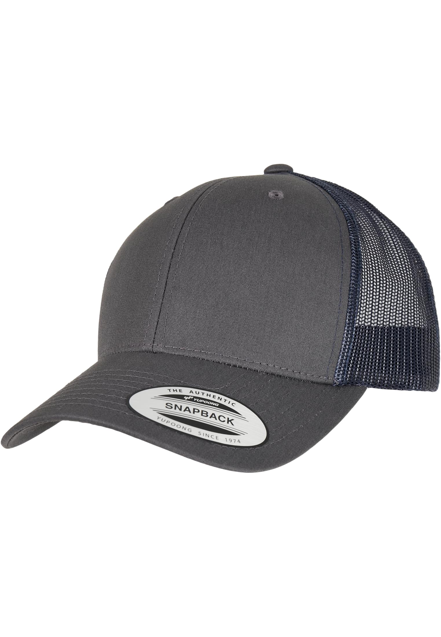 Retro Trucker 2-Тона