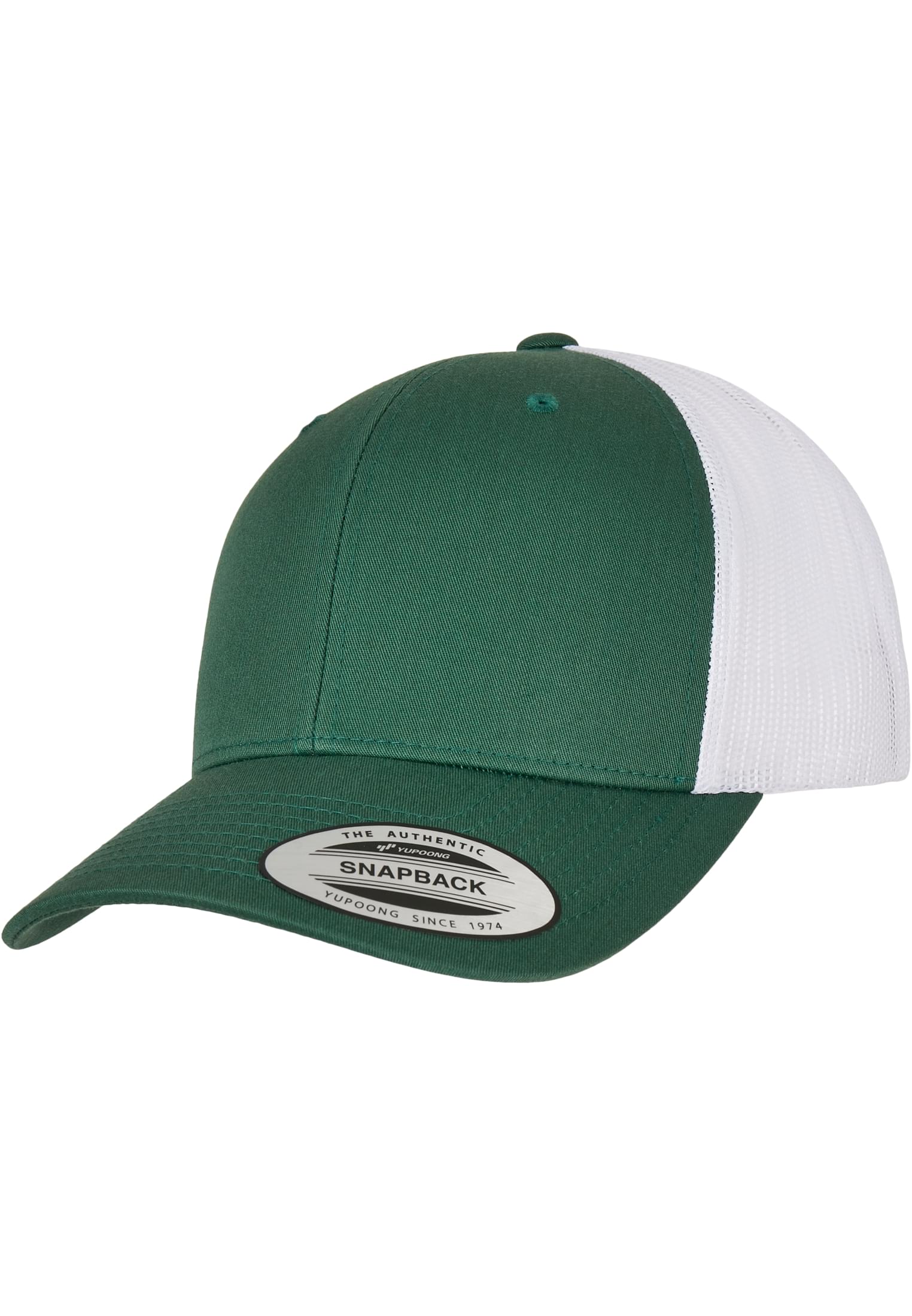 Retro Trucker 2-Тона