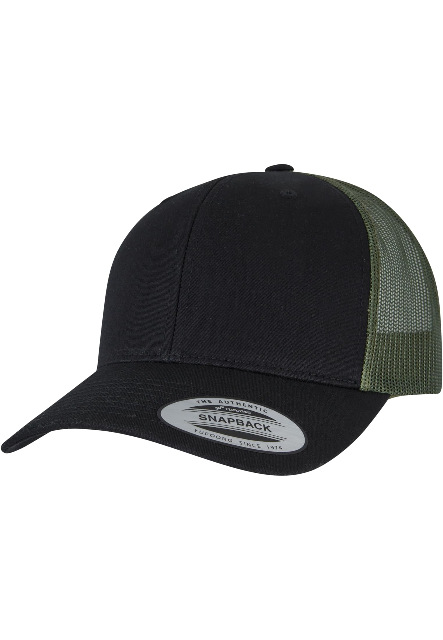 Retro Trucker 2-Тона