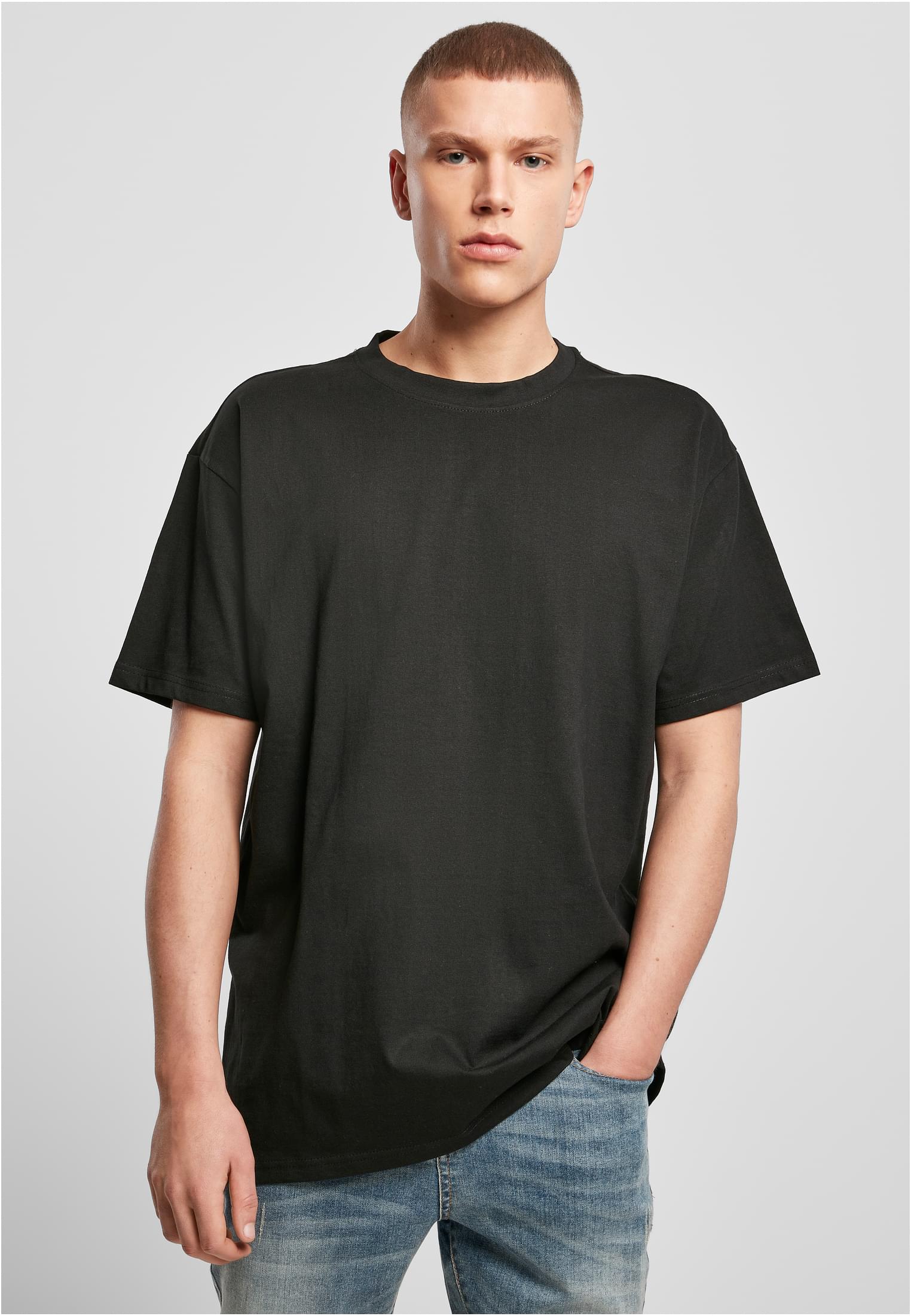 Oversized Tениска