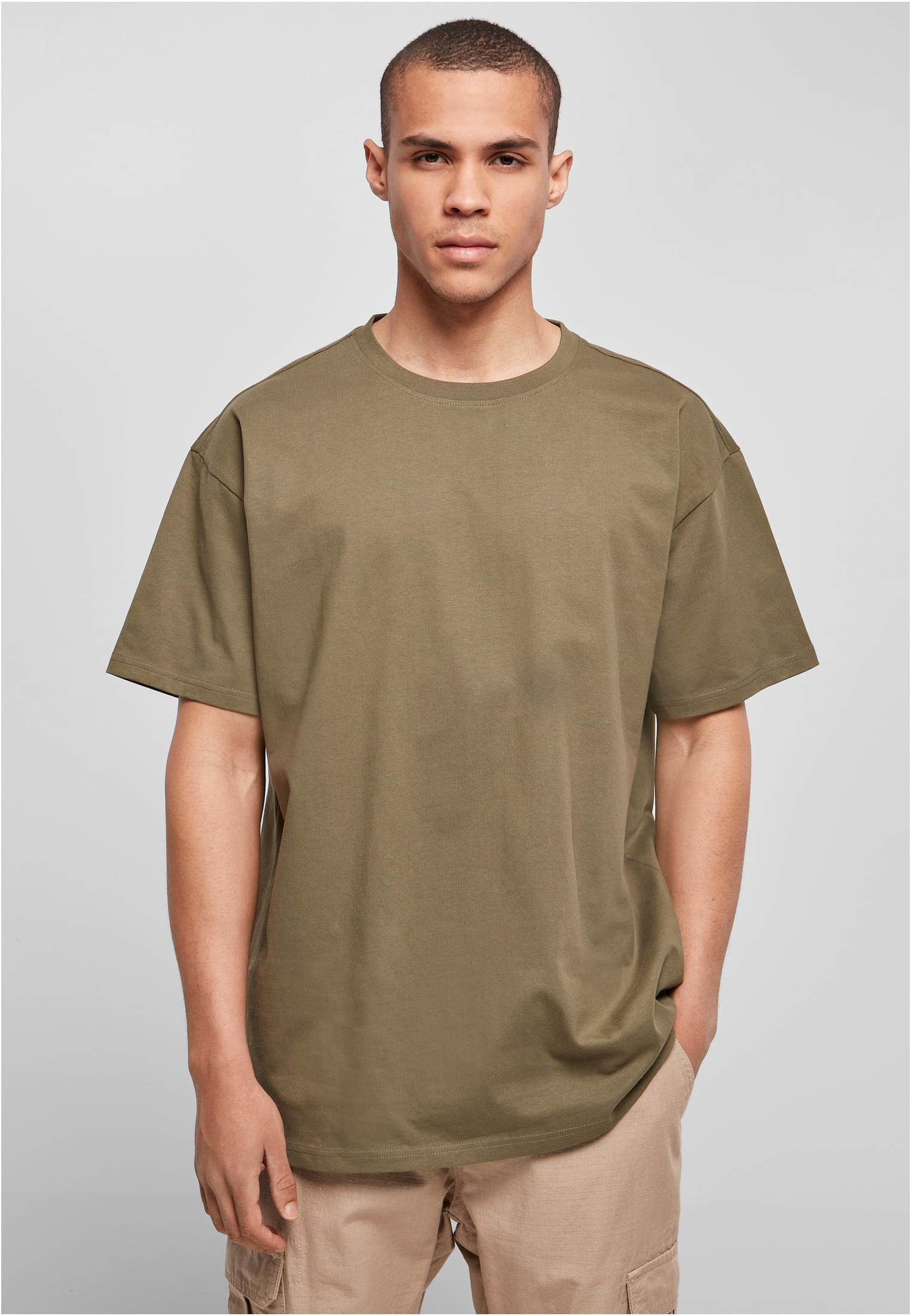 Oversized Tениска