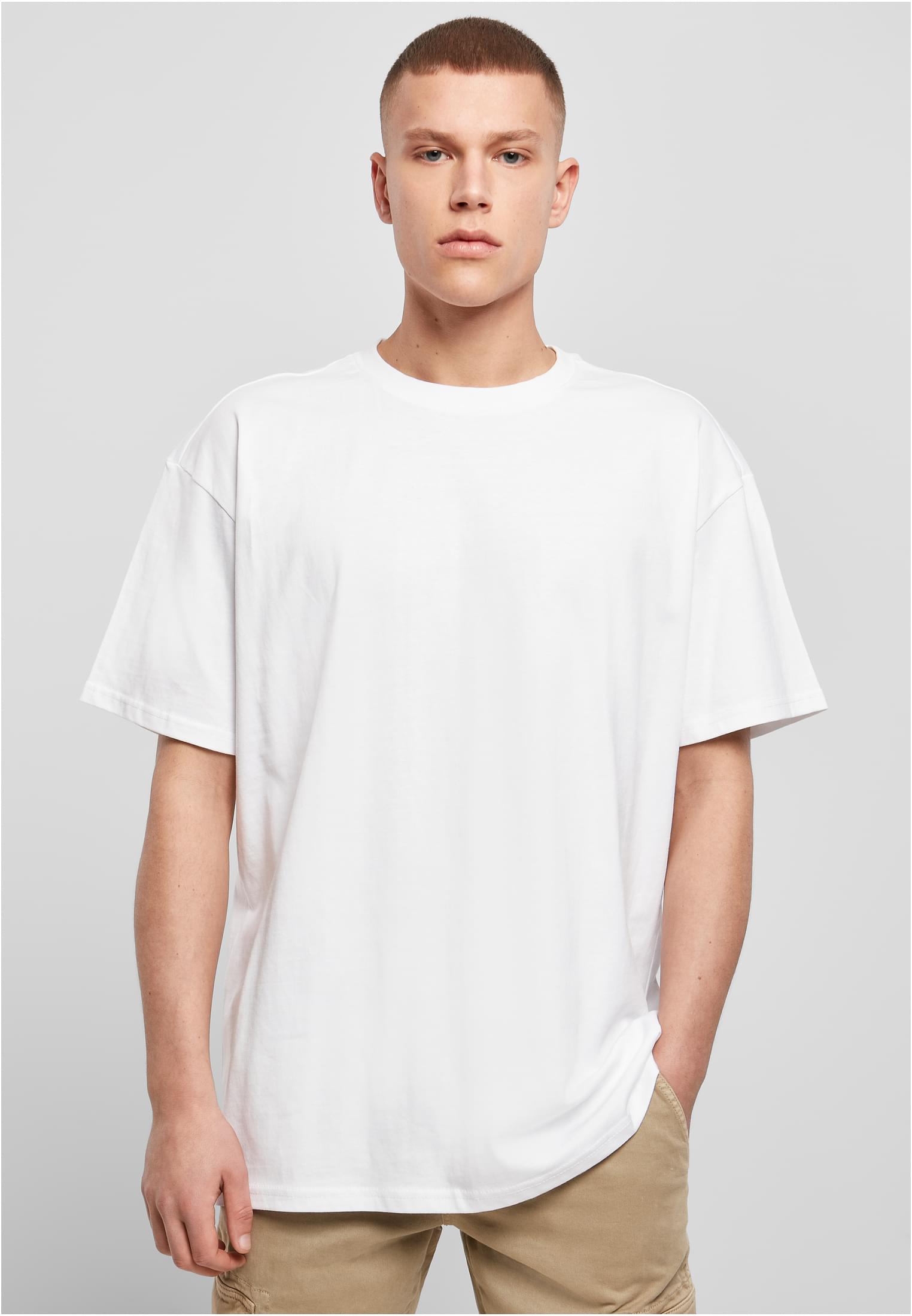 Oversized Tениска