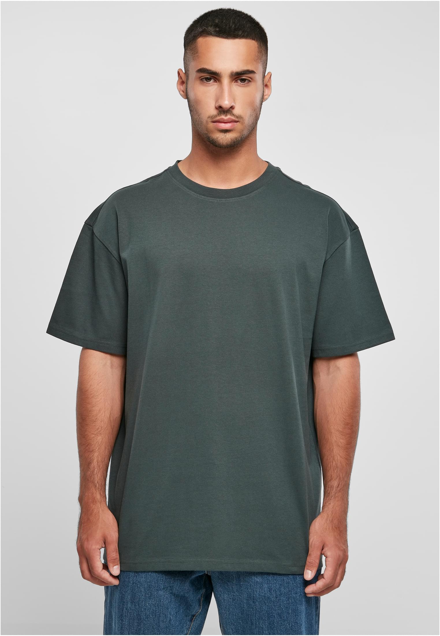 Oversized Tениска