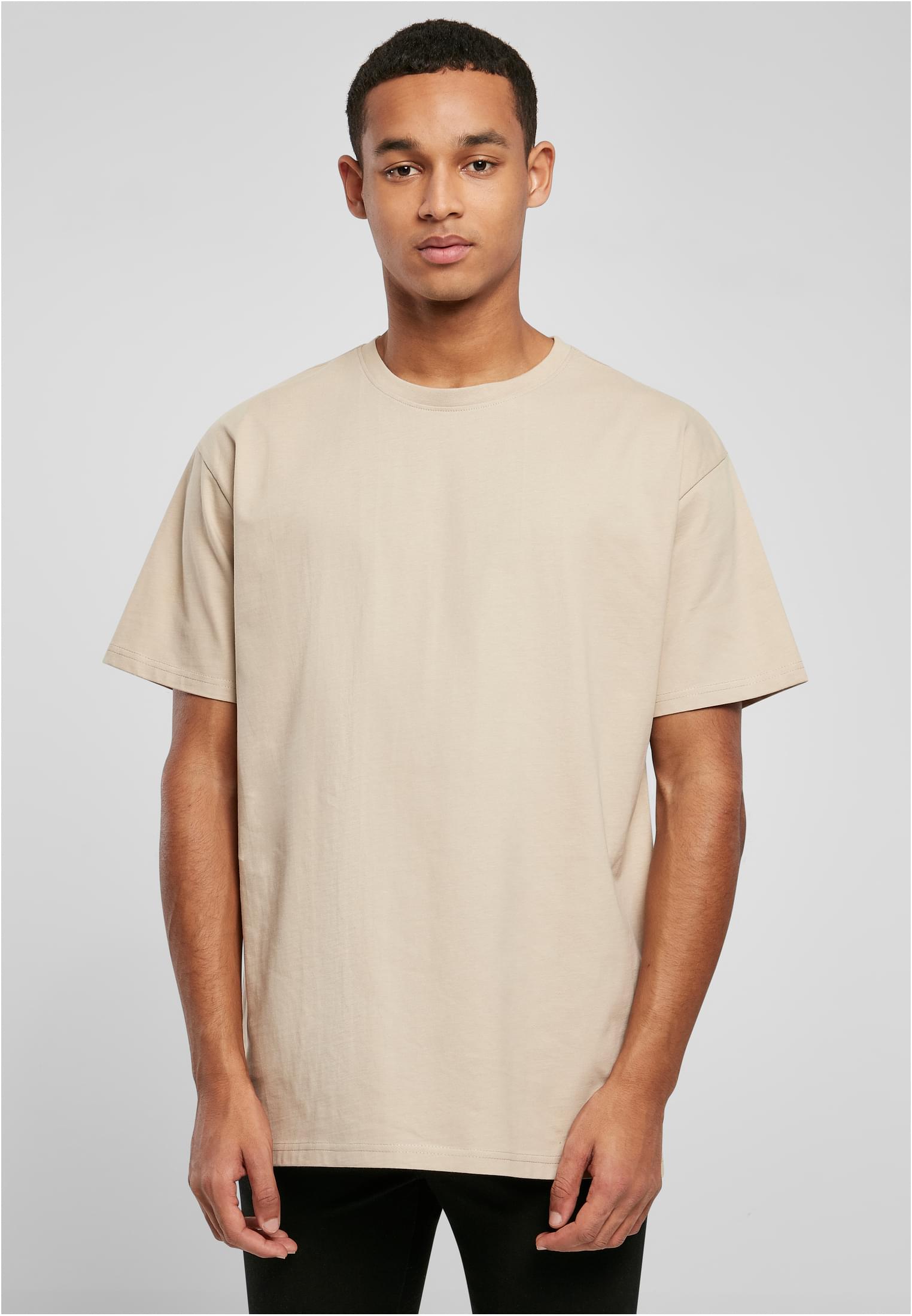 Oversized Tениска
