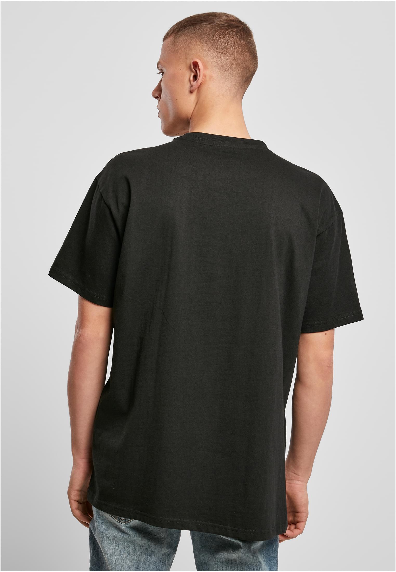 Oversized Tениска