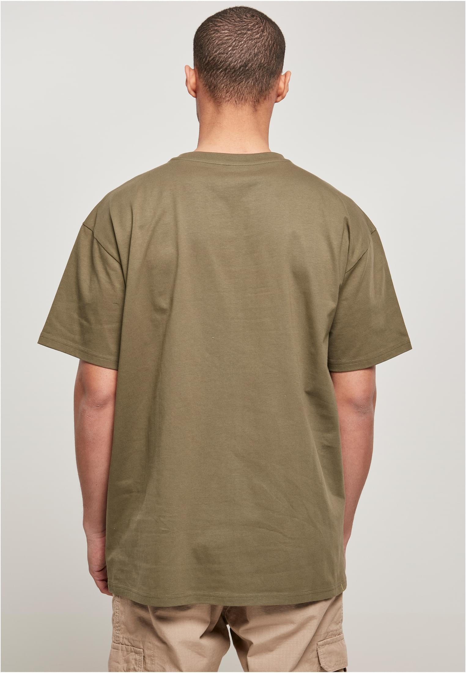 Oversized Tениска
