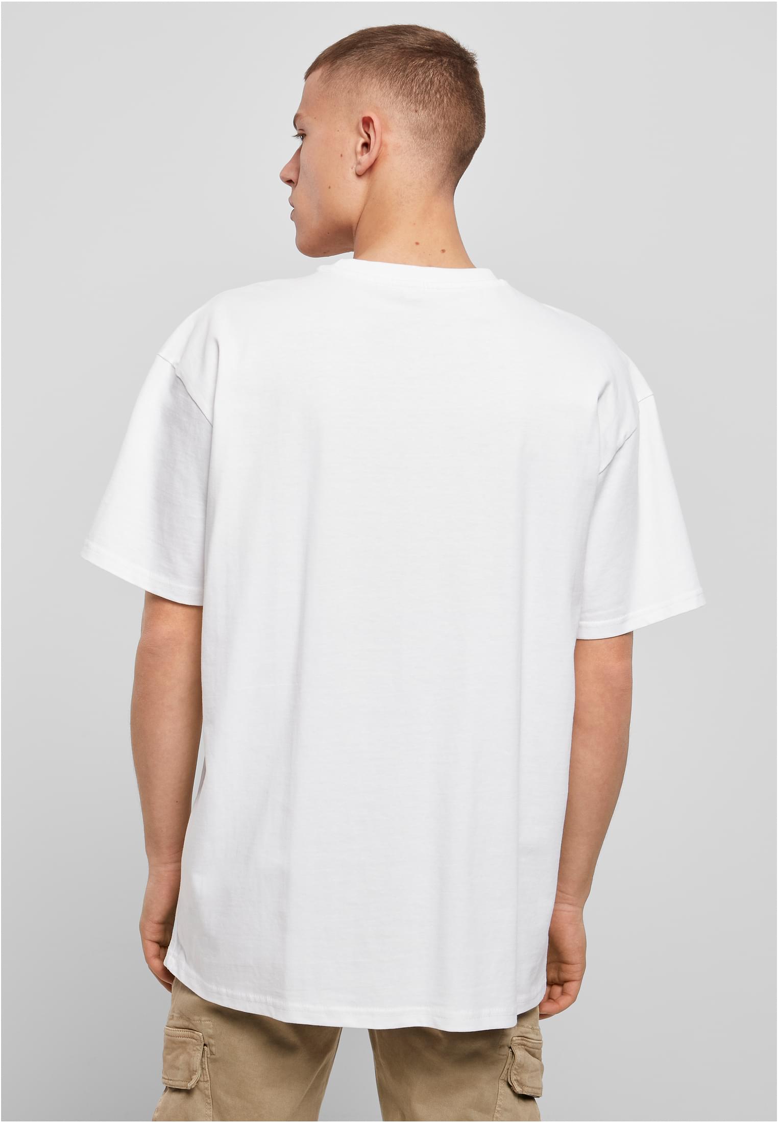 Oversized Tениска