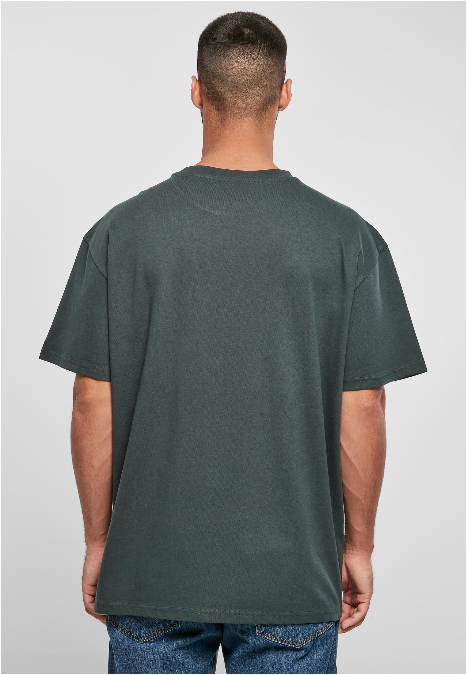 Oversized Tениска
