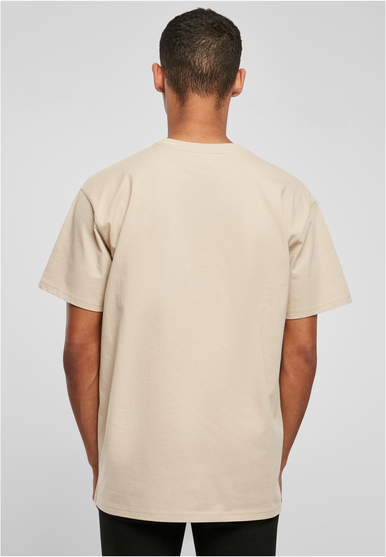 Oversized Tениска