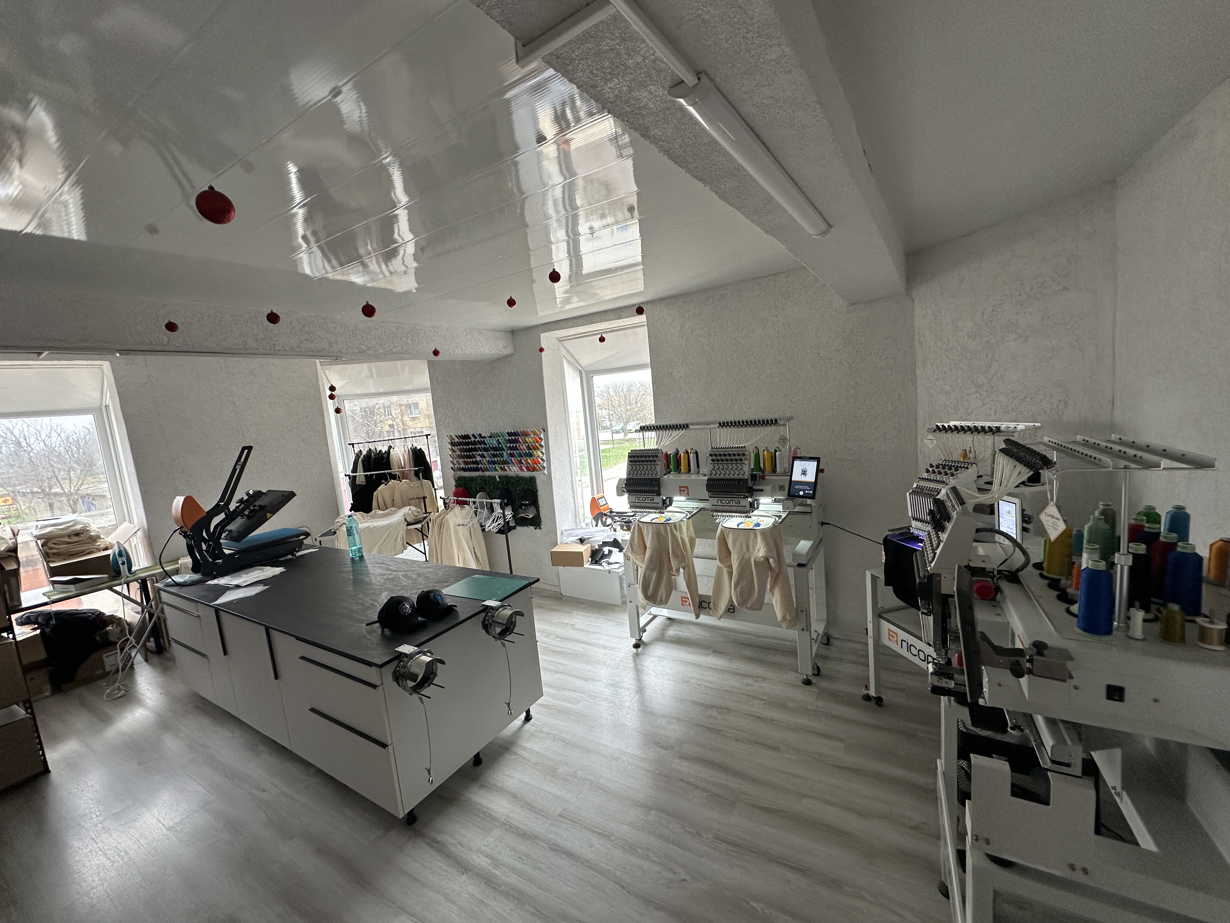 Стандарт на изработка в Remarkable Studio